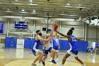 MBBall vs Emmanuel